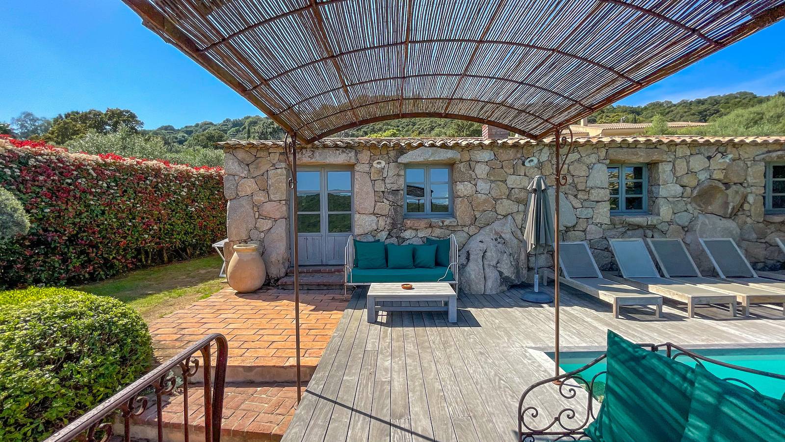 Casa Percale in Porto-Vecchio, Arrondissement de Sartène