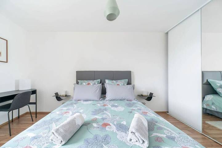 Gîte pour 2 personnes, avec balcon dans Casino Grand Cafe de Vichy - 4