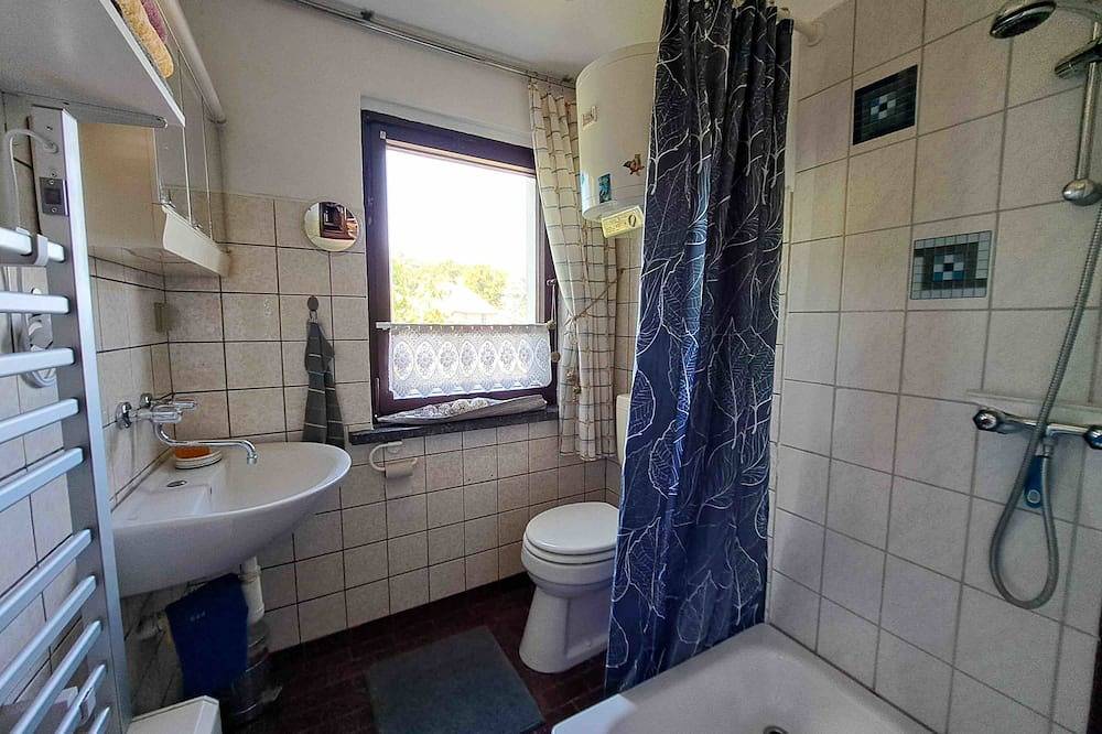 Ferienhaus für 2 Gäste mit 45m² in Gransee in Schönermark, Ruppiner Seenland