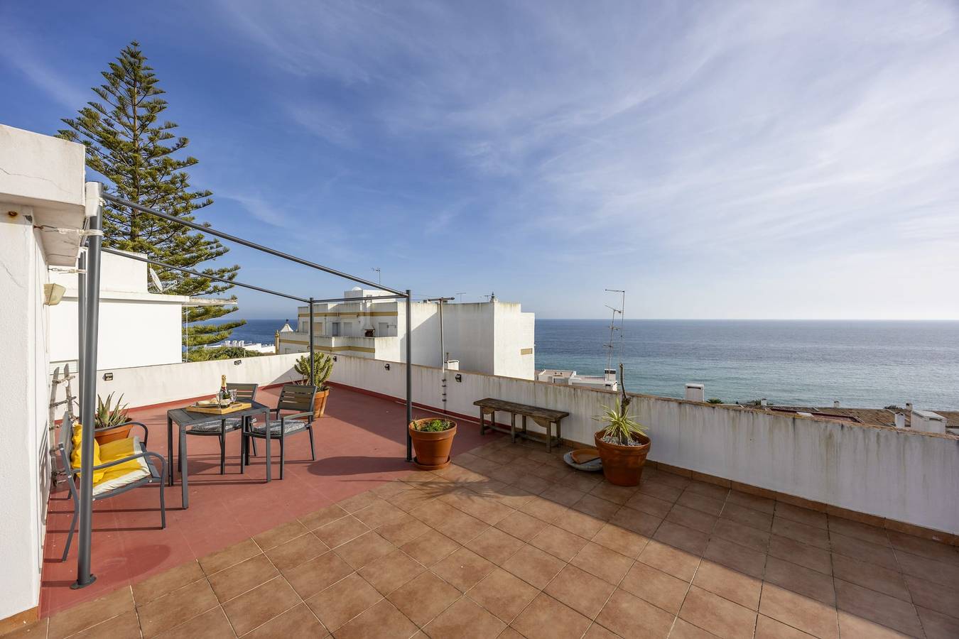 Appartement entier, Cozy Apartment in Luz (Lagos), District de Faro