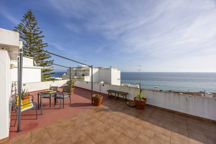 Gîte pour 3 personnes, avec terrasse dans Luz - 2