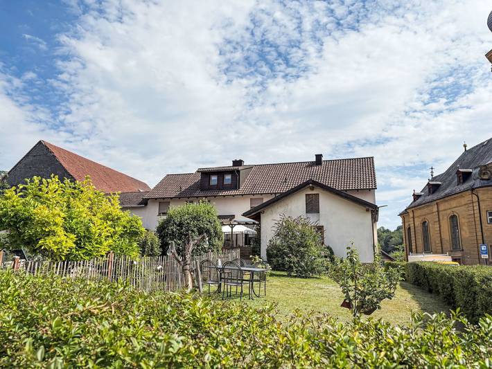Albert - Albert 1.1 in Bad Staffelstein, Oberes Maintal - Coburger Land
