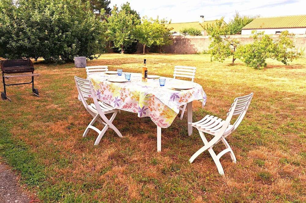 Photo : Maison de vacances