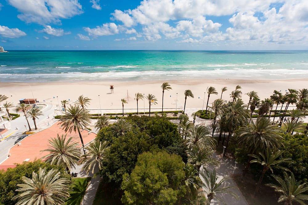 Entire apartment, Apartment/ flat - Cullera in Cullera, Costa de Valencia