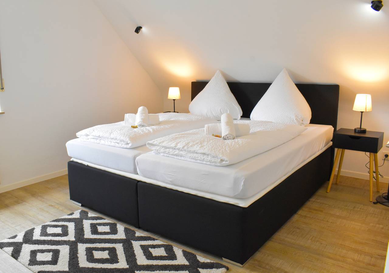 Ferienwohnung in Winningen, Osteifel