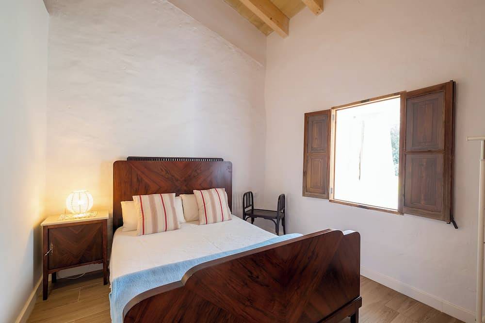 Charme Finca Sind Julia Mit Pool In Der Nähe Von Porreras in Porreres, Mallorca Süden