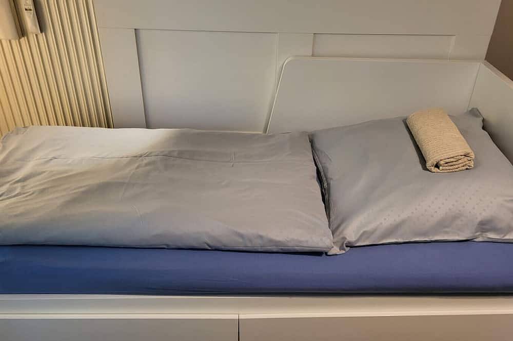 Ganze Wohnung, Budget & Central 3Room Apt+Balcony & Wifi in Hamburg-Mitte, Hamburg