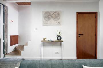 Chalet para 5 Personas en Ribeirinha, Terceira (Azores), Foto 4