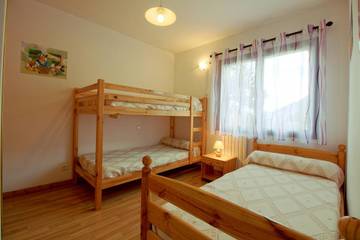 Vakantiehuis voor 4 Personen in Cadéac, Franse Pyreneeën, Afbeelding 4