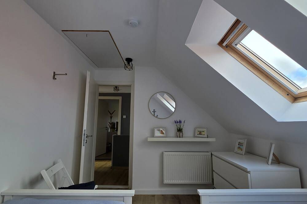 Ferienhaus für 6 Gäste mit 115m² in Krummhörn in Eilsum, Krummhörn