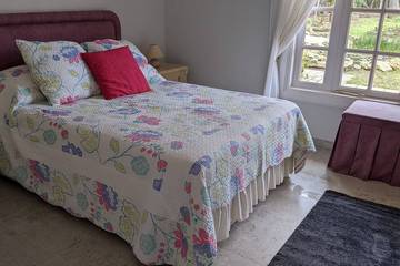 Bungalow pour 5 Personnes dans Calpe, Costa Blanca, Photo 3