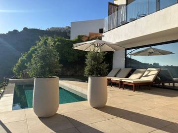Villa voor 10 Personen in Torrox Costa, Torrox, Afbeelding 1