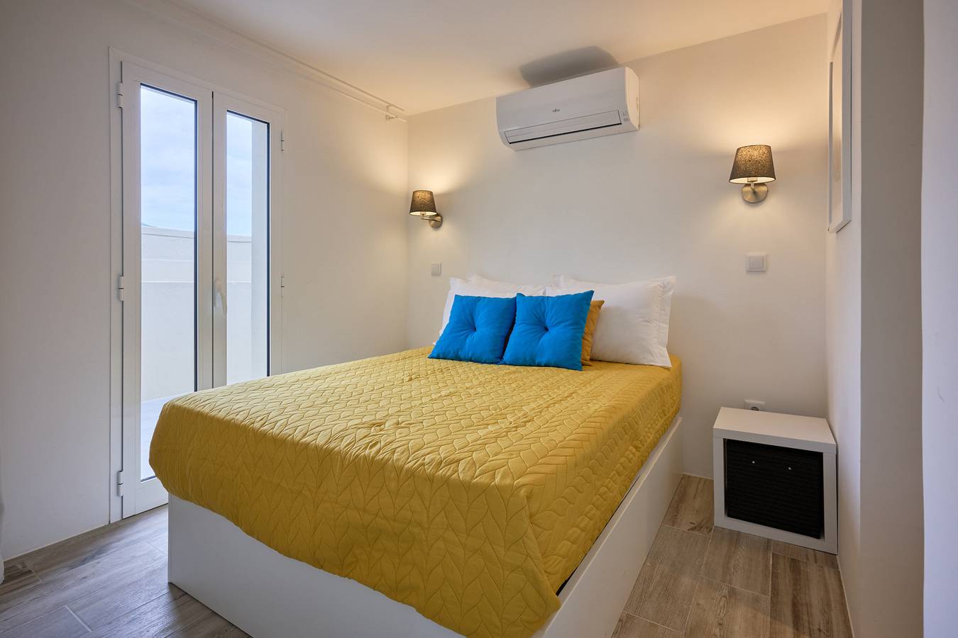 Apartamento inteiro, Luna Rossa - Gazebo Bay by Homie in São Martinho (desambiguação), Funchal (São Pedro)