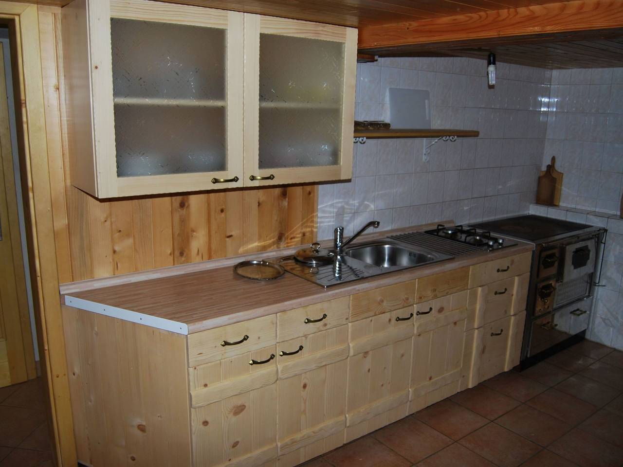 Holiday house Pokljuka - Bohinj in Wochein, Triglav Nationalpark