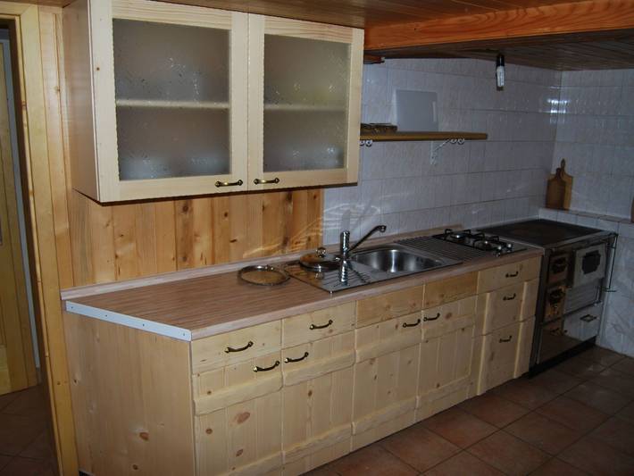 Holiday house Pokljuka - Bohinj in Wochein, Triglav Nationalpark