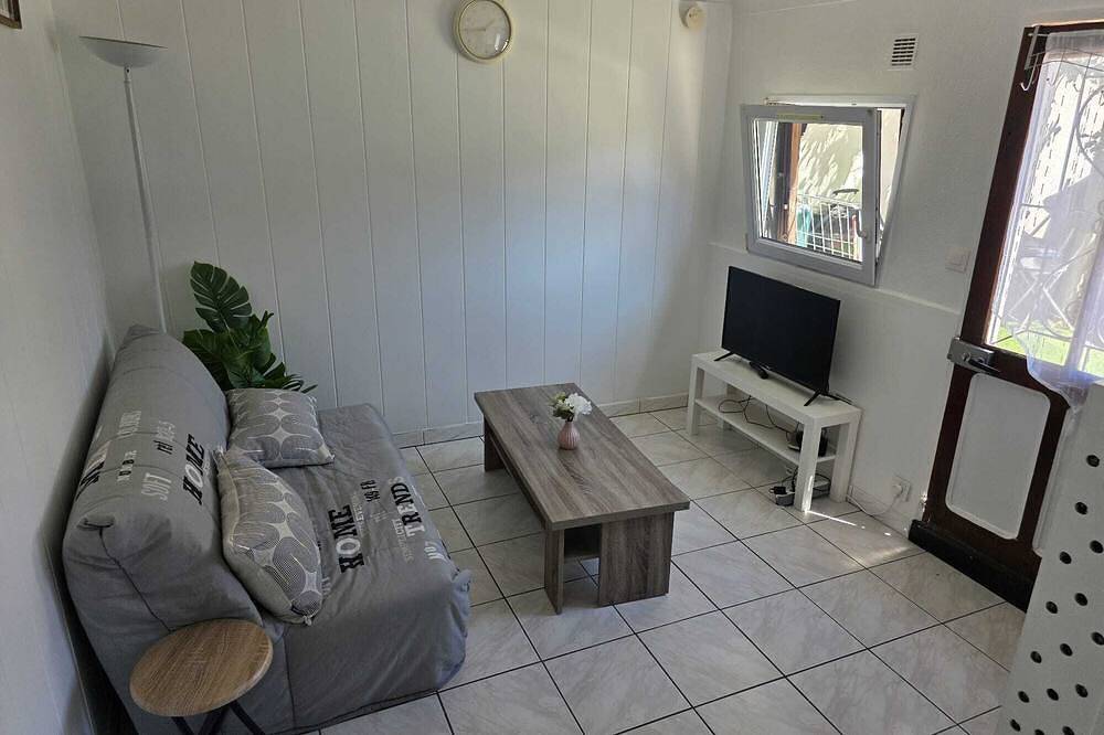 Entire apartment, Cosy Apartment 29M2 in Fresnes, Val-de-Marne