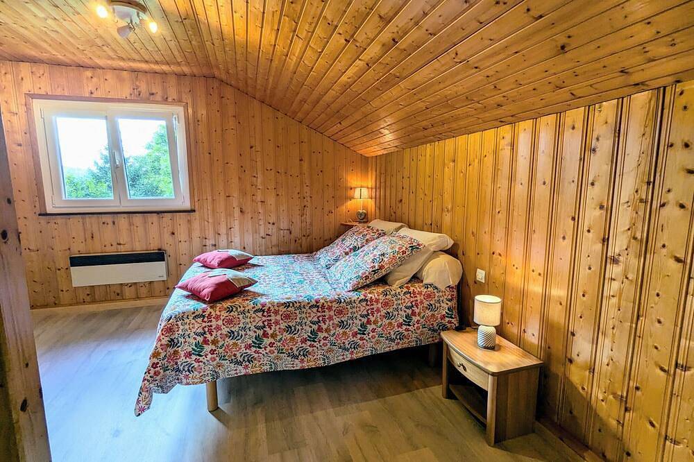 Cozy Mountain Home, Near Skiing, Hiking, and Christmas Markets in Anould, Saint-Dié-des-Vosges