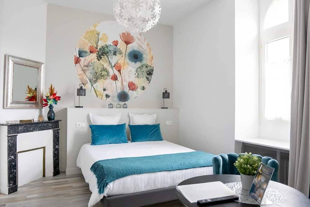 Gite Confidences in Brissac-Quincé, Valle del Loira