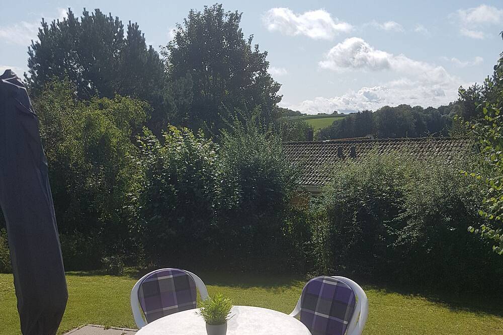 Ferienhaus Ferienpark Mönchneversdorfer See /Wald/ Ostseenähe/ Garten eingezäunt in Schönwalde am Bungsberg, Ostholstein