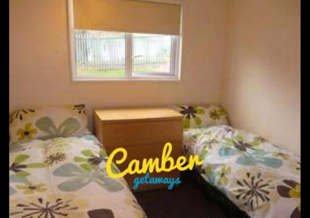 K90 Chalet - Camber Sands Holiday Park in Camber Sands, Camber