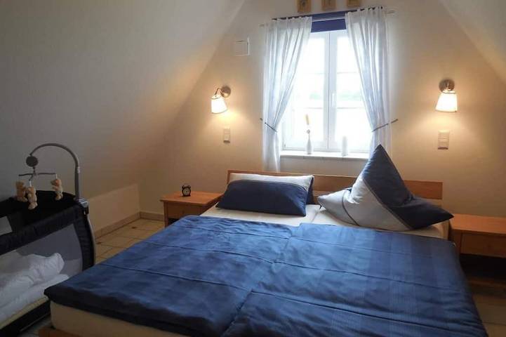 Ferienhaus für 8 Personen, mit Garten in Steinbergkirche - 3