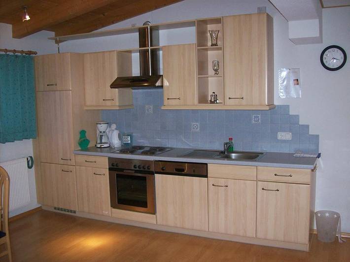 Ferienwohnung für 5 Personen, mit Garten und Balkon in Kals am Großglockner - 4