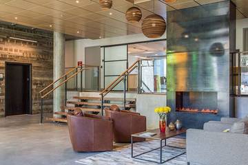 Apartment for 2 Guests in Seattle, Lake Washington, Picture 4