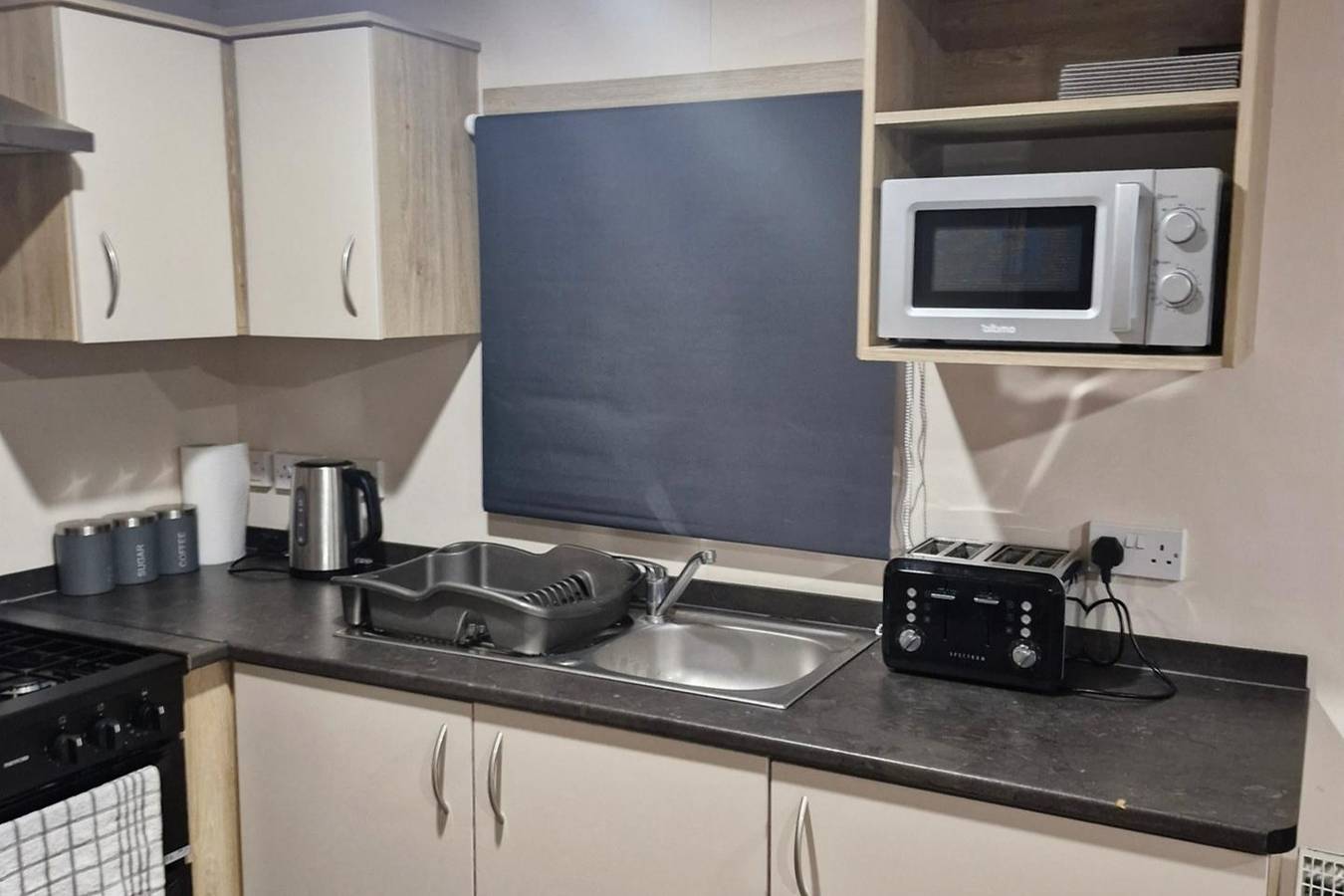 Chalet für 8 Personen in Clacton-on-Sea, Essex