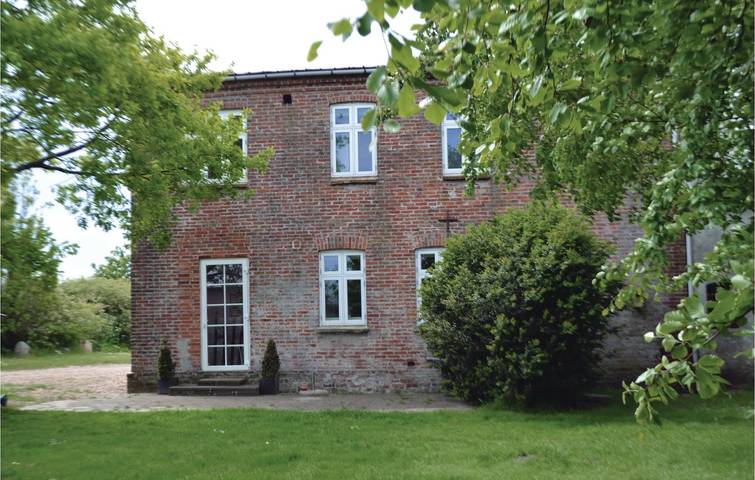 Ferienhaus für 10 Personen, mit Terrasse und Seeblick in Filsø See - 4