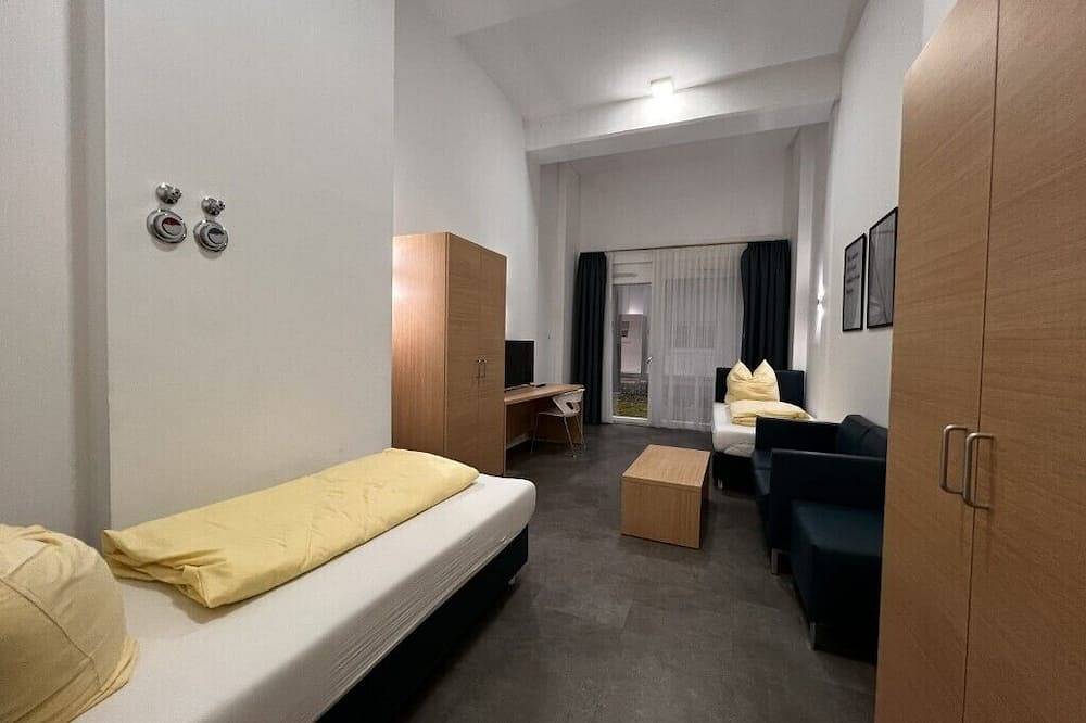 Ganze Wohnung, Fabella Flats Forchheim - Fabella 33 in Forchheim, Fränkische Schweiz