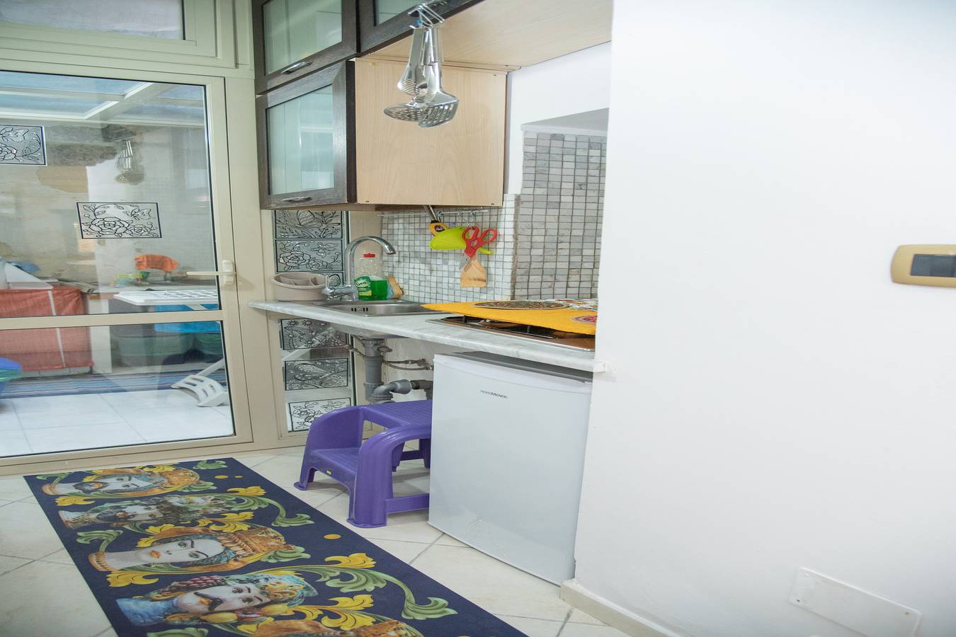 Appartamento intero, Vicolo Iv Home 200m From Sea in Siracusa, Siracusa e dintorni