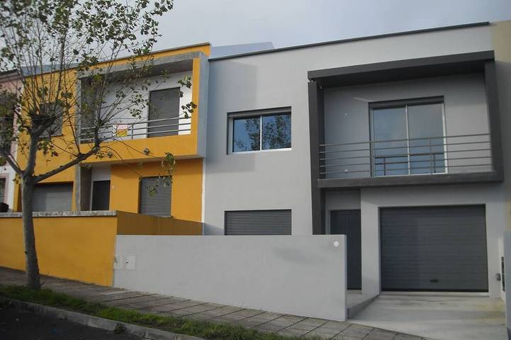 Holiday home for 6 people, with balcony - 1