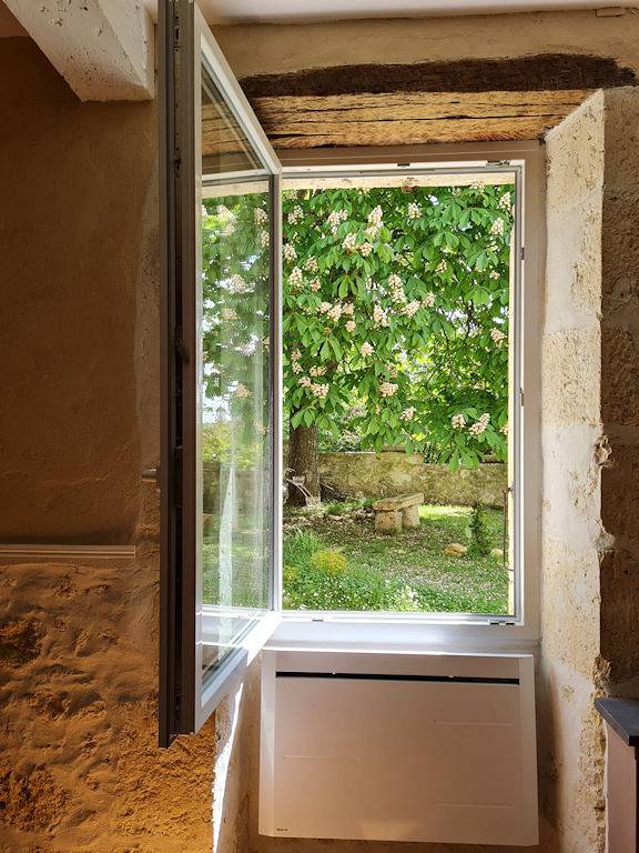 Chambre d’hôte pour 3 personnes, avec piscine et jardin dans le Gers - 2