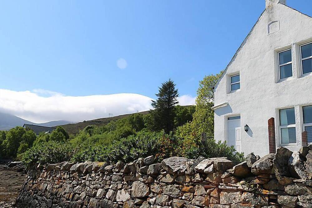 Casa vacanza a Skye a partire da 244€ a notte