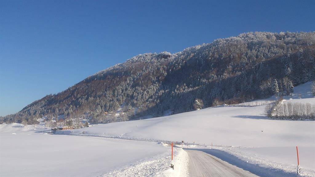 Grünten in Rettenberg, Bayerisch Schwaben