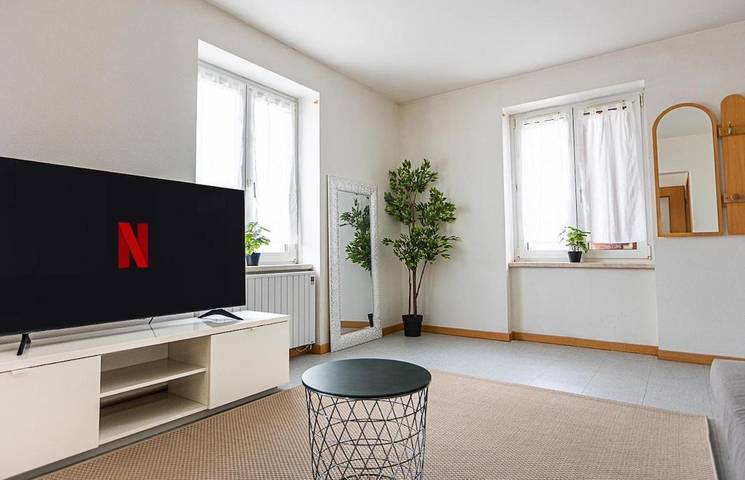 Appartement de vacances pour 3 personnes