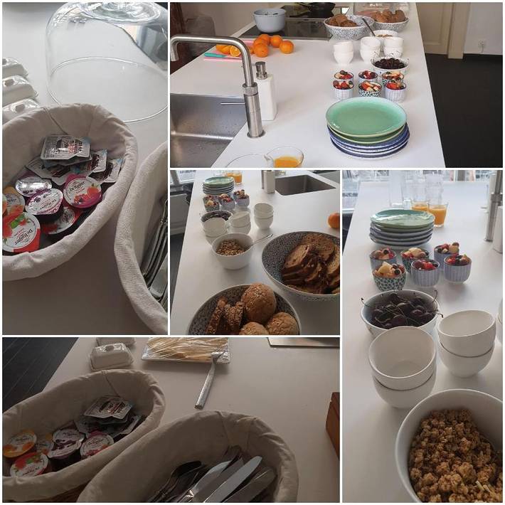 Chambre d’hôte pour 2 personnes, avec vue et jardin à Maastricht - 4