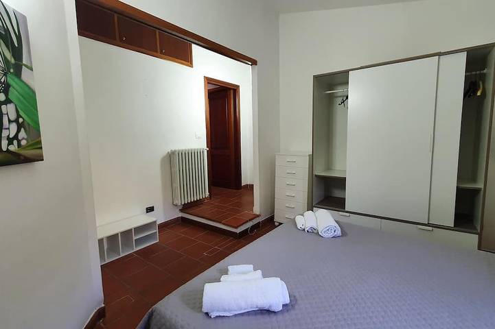 Villa mit pool für 6 Personen, mit Garten und Whirlpool, mit Haustier in Palermo - 4