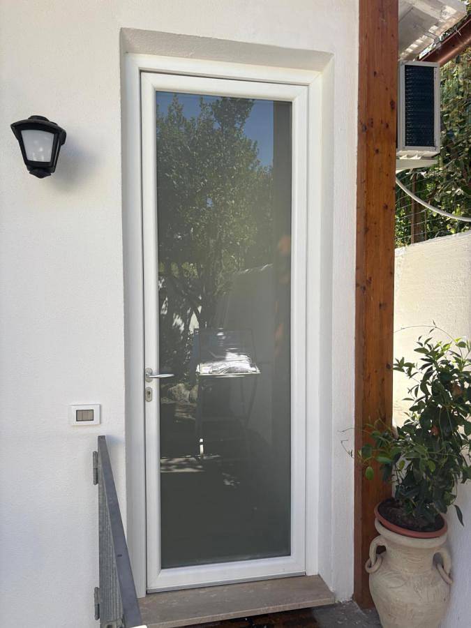 Maison d’hôte pour 2 personnes, avec jardin et terrasse à Forio - 2