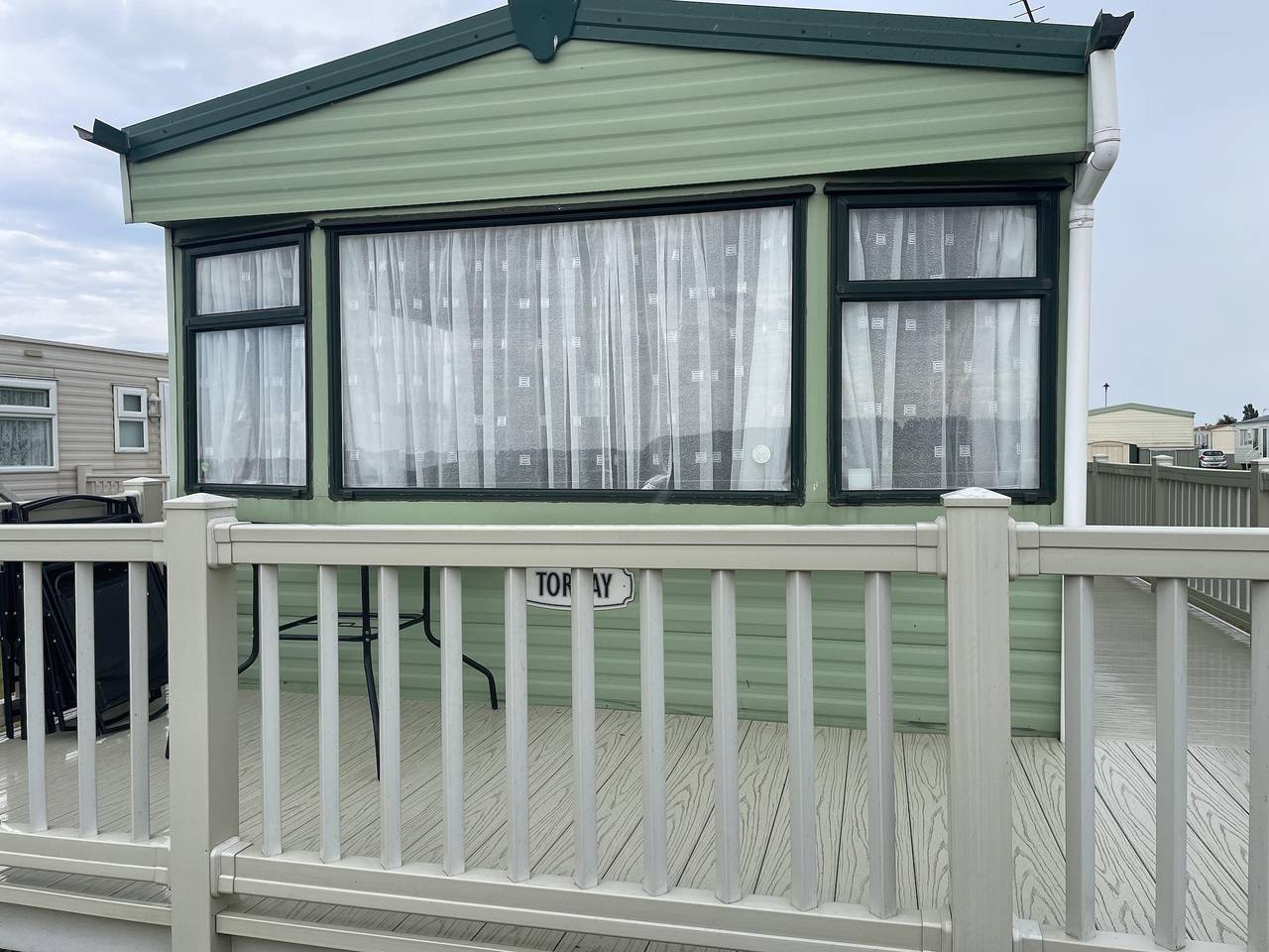 Pet Friendly - Millfield Park Skegness 4 Bed in Ingoldmells, Lincolnshire