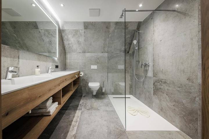 Hotel für 2 Personen, mit Terrasse und Whirlpool sowie Sauna und Ausblick in Rathen - 3