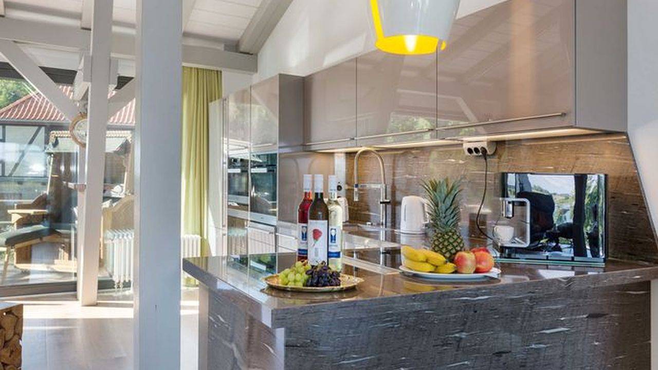 Ferienhaus für 4 Personen in Ummanz in Waase, Ummanz