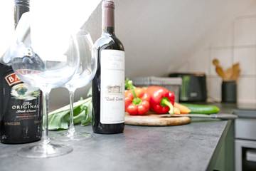 Ferienwohnung für 4 Personen in Rügge, Ostsee Schleswig-Holstein, Bild 3