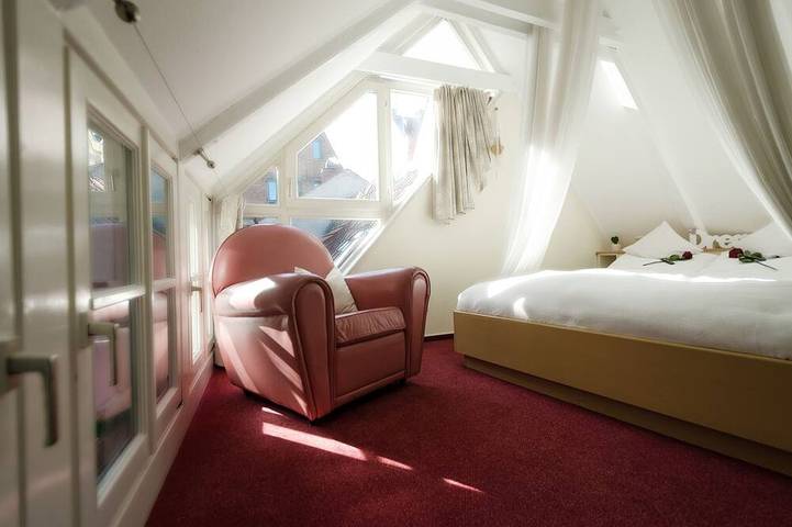 Ferienhaus für 2 Personen, mit Whirlpool in Mitte Bremen - 2