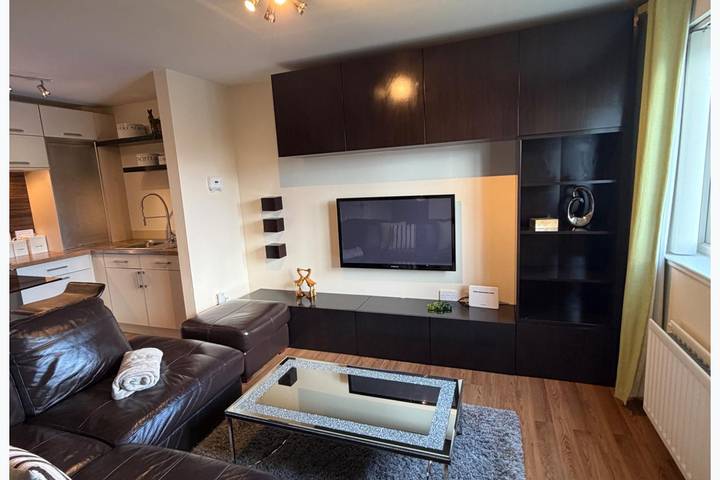 Location de vacances pour 4 personnes, avec jardin, adapté aux familles à Aberdeen - 2