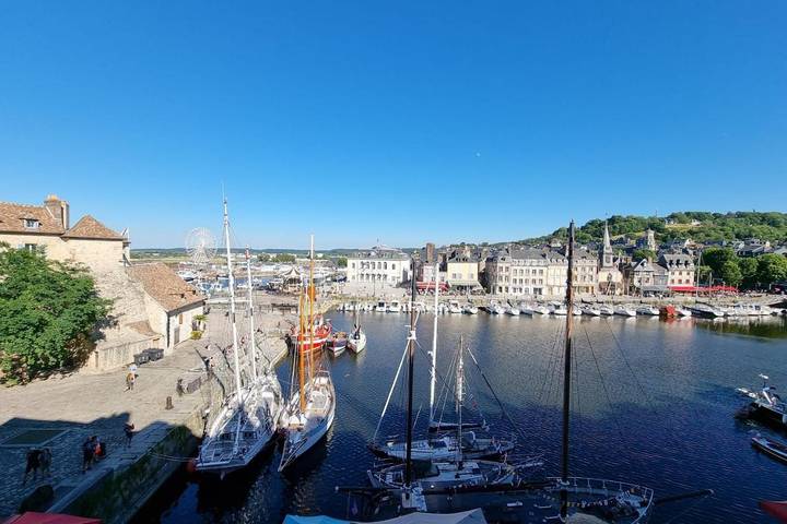 Maison d’hôte pour 2 personnes, avec Vue