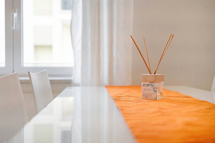 Ferienwohnung für 4 Personen in Ligurien - 4