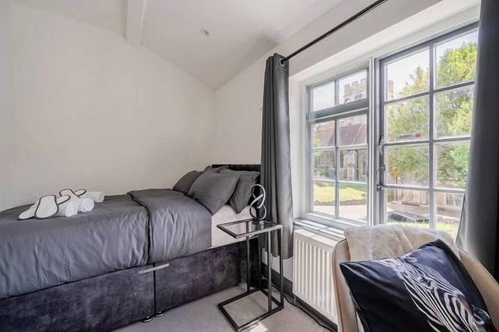 Appartement entier, Stylish 2 Bed Apartment - by Guildford High Street in Guildford, Surrey