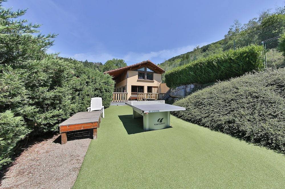 Gîte Jonquille 4 * 15 per avec piscine couverte chauffée 29°, spa, sauna hammam. in Oderen, Parc naturel régional des Ballons des Vosges