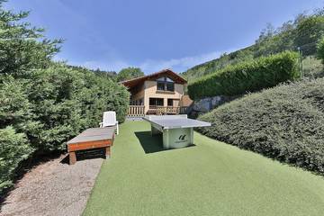 Villa pour 15 Personnes dans Oderen, Région de Thann, Photo 4